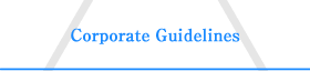 Corporate Guidelines