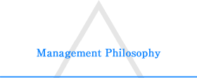 Management Philosophy