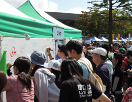 KAZETOROCK IMONIKAI 2014 KAZETOROCK Baseball