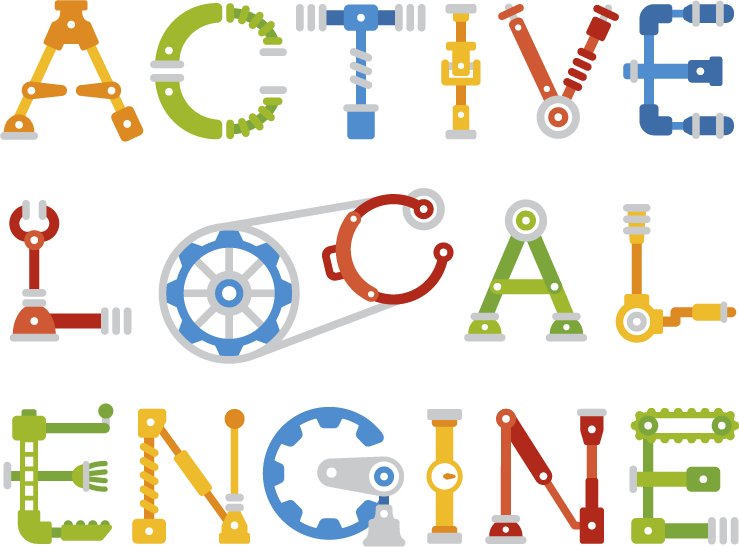 ACTIVE LOCAL ENGINE
