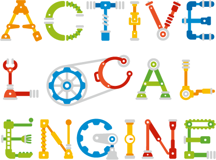 Active Local Engin